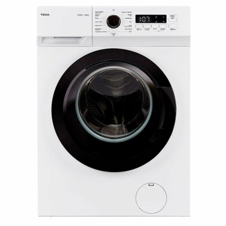 Lavatrice Teka WMK40940