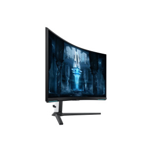 Gaming Monitor Samsung S32BG850NP 32" 4K Ultra HD
