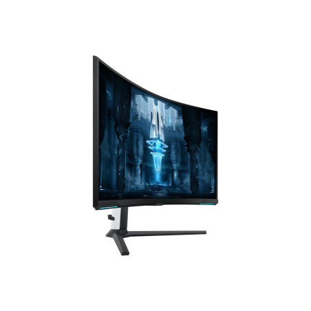 Gaming Monitor Samsung S32BG850NP 32" 4K Ultra HD