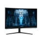 Monitor Gaming Samsung S32BG850NP 32" 4K Ultra HD