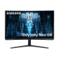 Monitor Gaming Samsung S32BG850NP 32" 4K Ultra HD