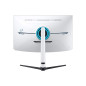 Monitor Gaming Samsung S32BG850NP 32" 4K Ultra HD