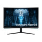 Monitor Gaming Samsung S32BG850NP 32" 4K Ultra HD