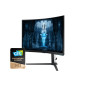 Monitor Gaming Samsung S32BG850NP 32" 4K Ultra HD