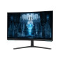 Monitor Gaming Samsung S32BG850NP 32" 4K Ultra HD