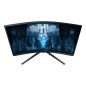 Monitor Gaming Samsung S32BG850NP 32" 4K Ultra HD