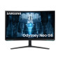 Monitor Gaming Samsung S32BG850NP 32" 4K Ultra HD