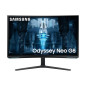 Monitor Gaming Samsung S32BG850NP 32" 4K Ultra HD