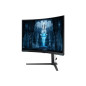 Monitor Gaming Samsung S32BG850NP 32" 4K Ultra HD