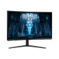 Monitor Gaming Samsung S32BG850NP 32" 4K Ultra HD