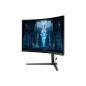 Monitor Gaming Samsung S32BG850NP 32" 4K Ultra HD