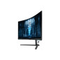 Monitor Gaming Samsung S32BG850NP 32" 4K Ultra HD