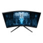 Monitor Gaming Samsung S32BG850NP 32" 4K Ultra HD