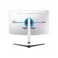 Monitor Gaming Samsung S32BG850NP 32" 4K Ultra HD