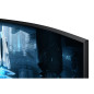 Monitor Gaming Samsung S32BG850NP 32" 4K Ultra HD