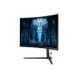Monitor Gaming Samsung S32BG850NP 32" 4K Ultra HD