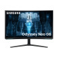 Monitor Gaming Samsung S32BG850NP 32" 4K Ultra HD