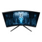 Monitor Gaming Samsung S32BG850NP 32" 4K Ultra HD