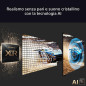 Smart TV Sony K98XR55BP