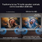 Smart TV Sony K98XR55BP