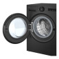 Lavatrice LG F4X7009TBB 60 cm 1400 rpm 9 kg