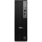 Mini PC Dell Pro QCS1250 Ultra 5-235 16 GB RAM 512 GB SSD