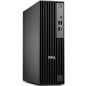Mini PC Dell Pro QCS1250 Ultra 5-235 16 GB RAM 512 GB SSD