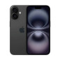 Smartphone Apple iPhone 16 6,1" 512 GB Black