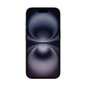 Smartphone Apple iPhone 16 6,1" 512 GB Nero