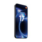 Smartphone Xiaomi 17 Ultra 5G 6,9" Octa Core Qualcomm Snapdragon 8 Gen 5 16 GB RAM 512 GB Black