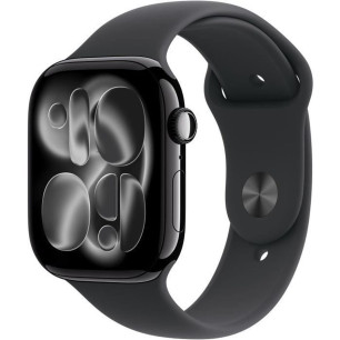 Smartwatch Apple Nero 46 mm