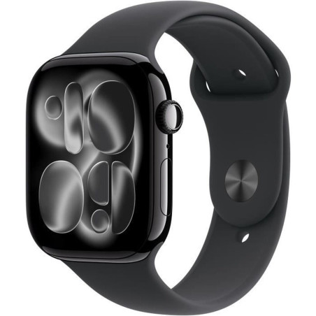 Smartwatch Apple Nero 46 mm