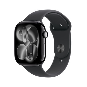 Smartwatch Apple Nero 46 mm