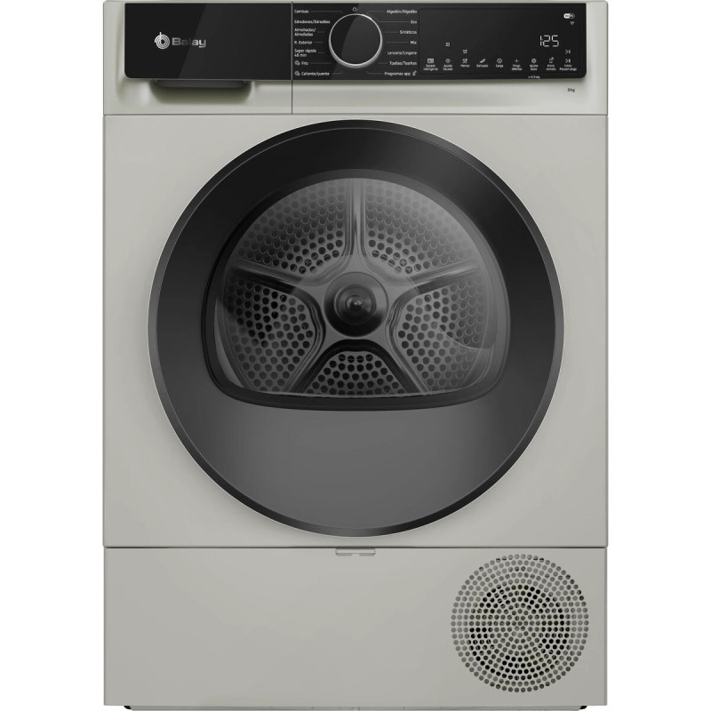 Asciugatrice Balay 3SB093XC