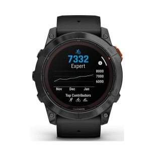 Smartwatch GARMIN fēnix 7X Pro Grey 1,4"
