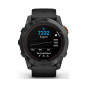 Smartwatch GARMIN fēnix 7X Pro Grigio 1,4"