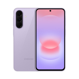 Smartphone Samsung A37 SM-A376B 6,7" 6 GB RAM 128 GB Lavanda