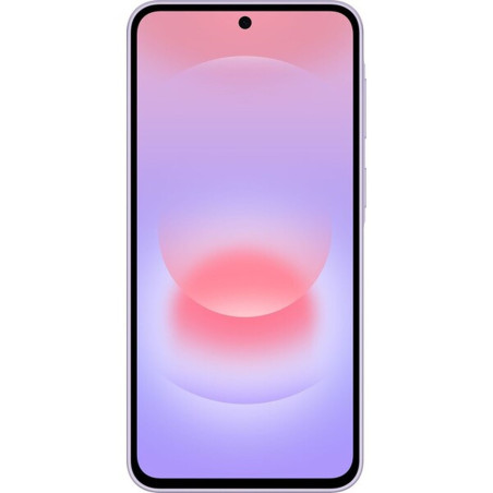 Smartphone Samsung A37 SM-A376B 6,7" 6 GB RAM 128 GB Lavanda