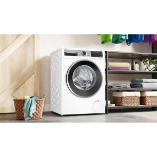Lavatrice - Asciugatrice BOSCH WNG244A0ES 1400 rpm 10 kg 9 kg 6 Kg