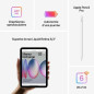 Tablet Apple iPad mini 8,3" 128 GB Grey