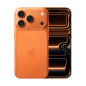Smartphone Apple iPhone 17 Pro 6,3" Hexa Core 12 GB RAM 1 TB Arancio