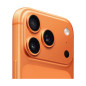 Smartphone Apple iPhone 17 Pro 6,3" Hexa Core 12 GB RAM 1 TB Arancio