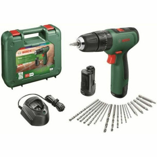 Electric screwdriver BOSCH EasyImpact 1200