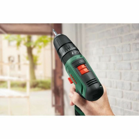 Electric screwdriver BOSCH EasyImpact 1200