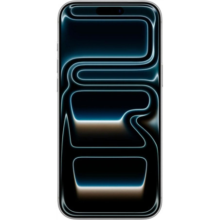 Smartphone Apple Iphone 17 Pro 6,9" Apple A18 Pro 12 GB RAM 2 TB Silver