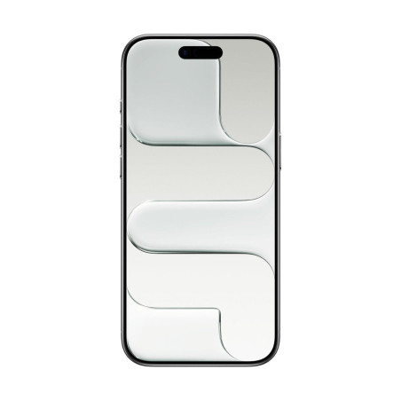 Smartphone Apple iPhone Air 6,5" A19 Pro 512 GB Bianco