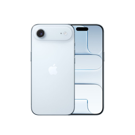 Smartphone Apple iPhone Air 6,5" A19 Pro 512 GB Azzurro Blu cielo