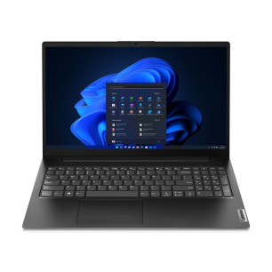 Laptop Lenovo 82YU0167SP 39" AMD Ryzen 3 7320U 8 GB RAM 512 GB SSD Spanish Qwerty