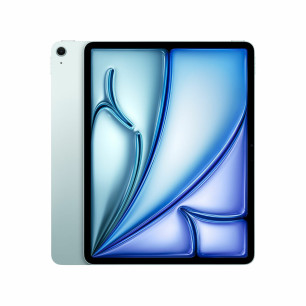 Tablet Apple iPad Air 13" Octa Core 8 GB RAM 128 GB Azzurro