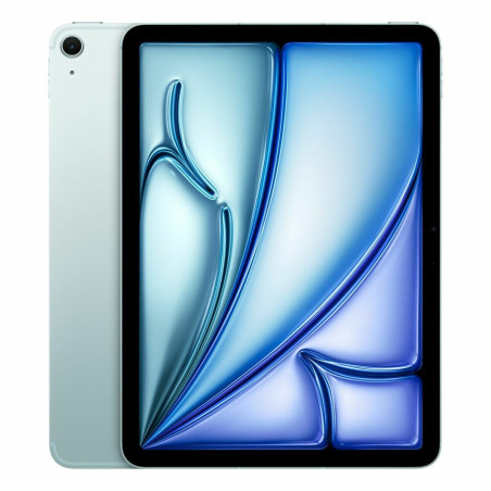Tablet Apple Ipad Air MCFY4TY/A 11" M3 8 GB RAM 128 GB Azzurro